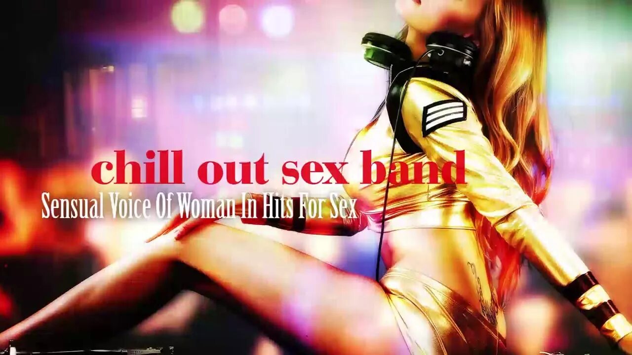 Клубная Песня Sex