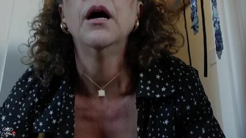 Naughty mummy Mamafiona: 37:39 CAMBROtv - Watch Premium Amateur Webcam Porn...