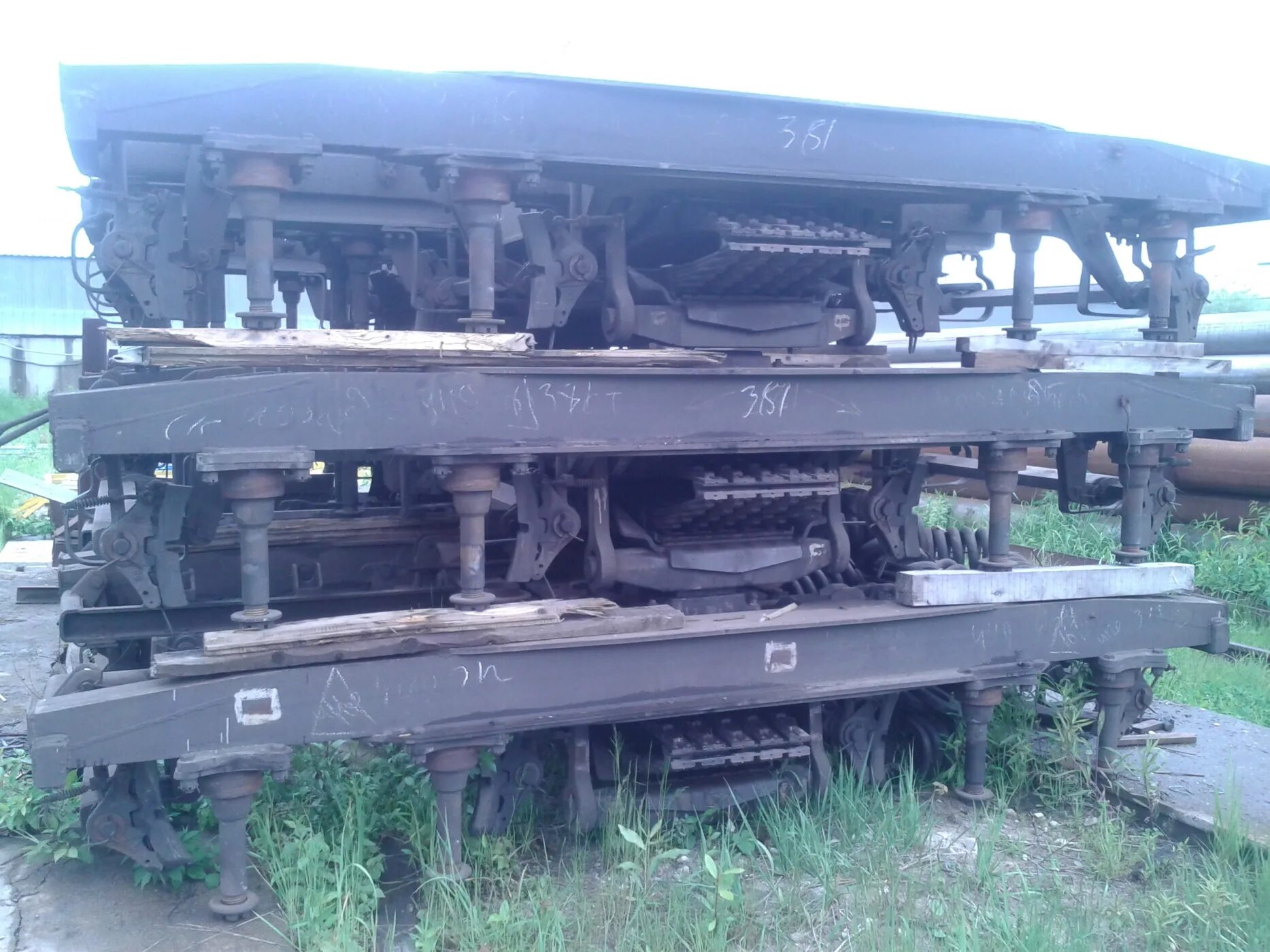 тележки квз и2 рефрижераторного вагона. тележки квз и2 рефрижераторного вагона. тележки квз и2 рефрижераторного вагона. тележки квз и2 рефрижераторного вагона. вагон рефрижератор вес вагона без колесных пар.