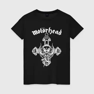 Motorhead never on your side