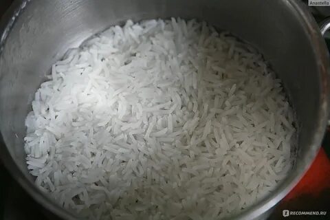 Rice отзывы