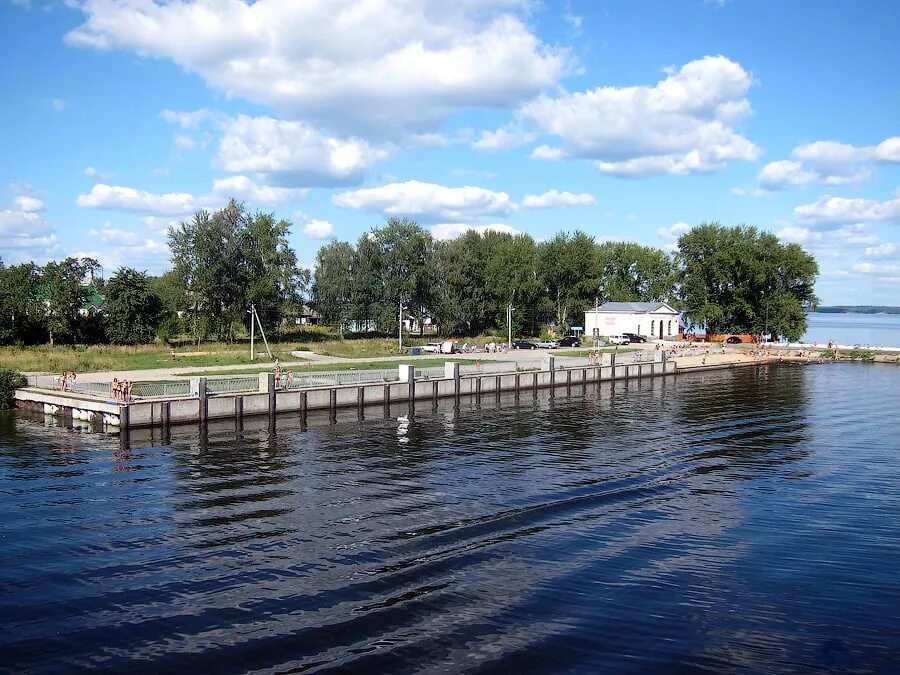 Пристань нижегородская область балахна фото Экскурсия "История старого города" 2022, Балахнинский район дата и место прове