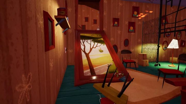 Игра привет сосед акт 3. Hello Neighbor игра. Дом привет сосед акт 3. Дом соседа из игры привет сосед. Дом соседа из игры привет сосед внутри.