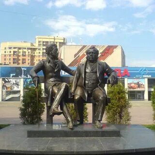 Пушкино московская область кто победил