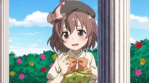 Cinderella girl