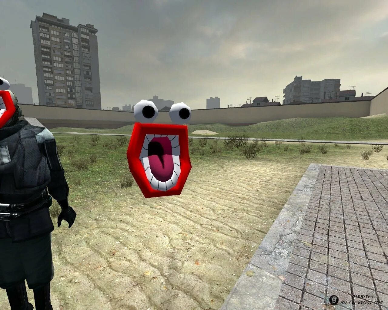 Garry's Mod. Garry's Mod пингвины. Garry's Mod 2007. Garry s mod что делать