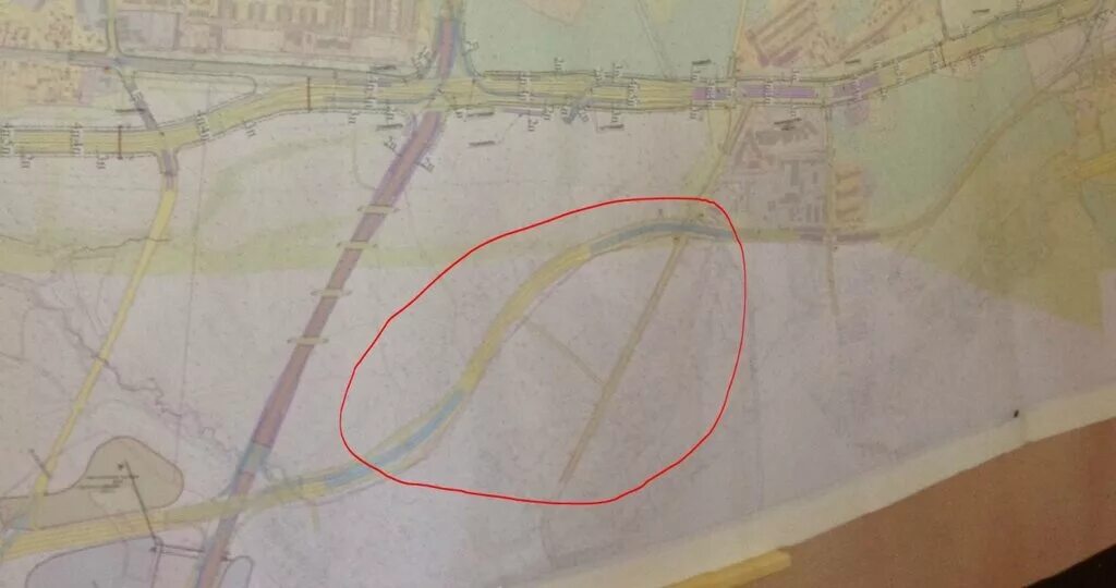 схема дублера калужского шоссе. восточный дублер калужского шоссе подробная схема. калужский дублер. калужский дублер. восточный дублер калужского шоссе спутник.