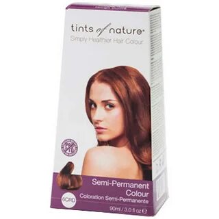 Permanent color