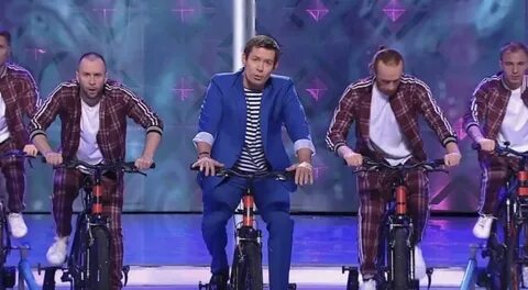 Не голубой огонек 2023