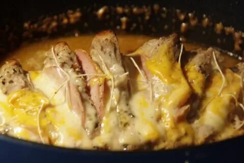 Мясо по орловски рецепт