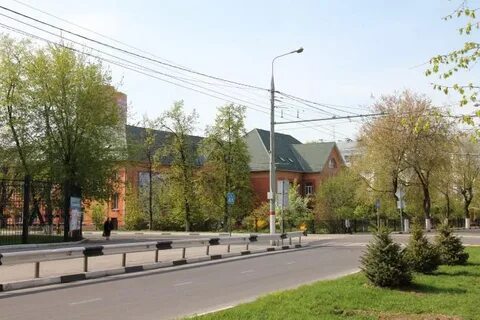 Школа сходни