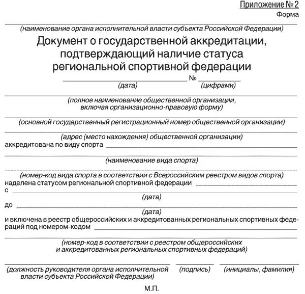 Положение о спортивных федерациях. Заявление на аккредитацию. Заявление об открытии аккредитации. Пример письма для аккредитации Федерации. Заявление на аккредитацию спортивной Федерации.