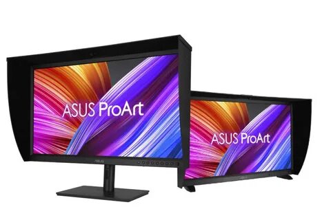 Asus proart oled