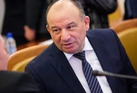 Министр культуры омск