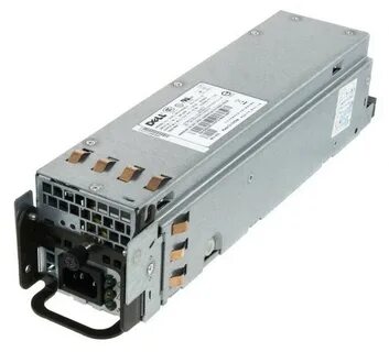 Блок питания dell