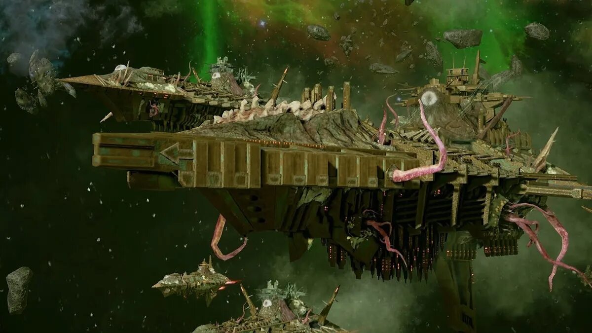 Imperium est. Вархаммер 40000 корабли хаоса. Батлфлит готик Армада корабли хаоса. Battlefleet Gothic Armada корабли хаоса. Battlefleet Gothic Armada 2 корабли хаоса.