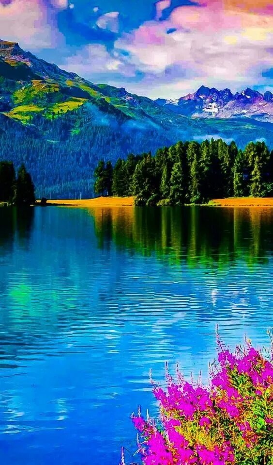 Картинки красочные природа. Краски природы. Красота природы. Яркая природа. Картинки красочные природа.