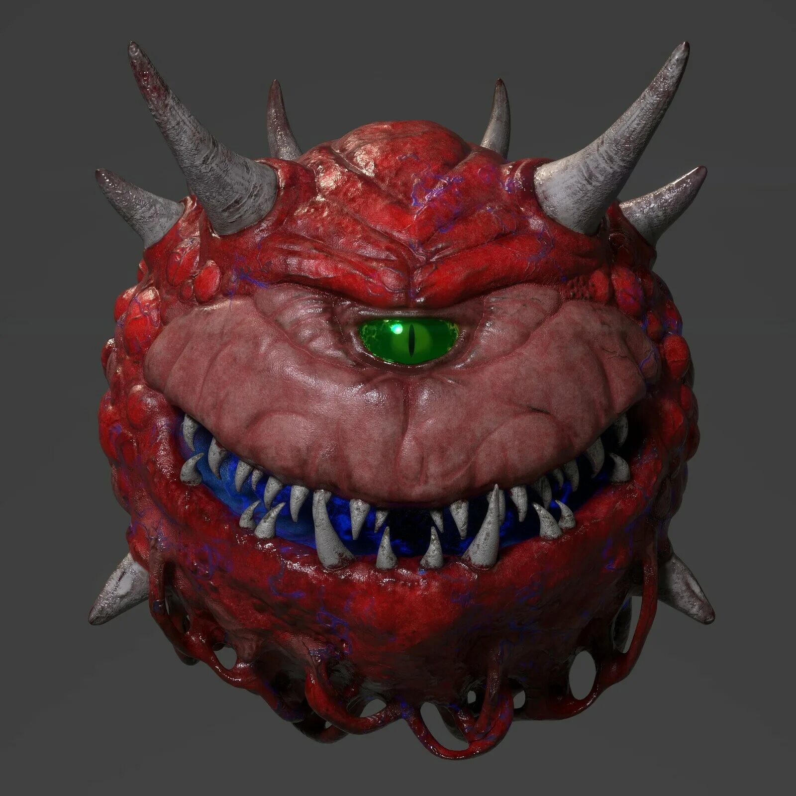 Bit daemon. Bit daemon