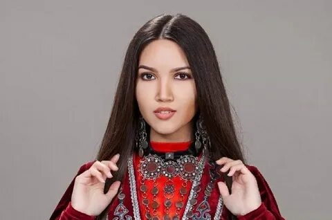 Девушки башкирки красивые