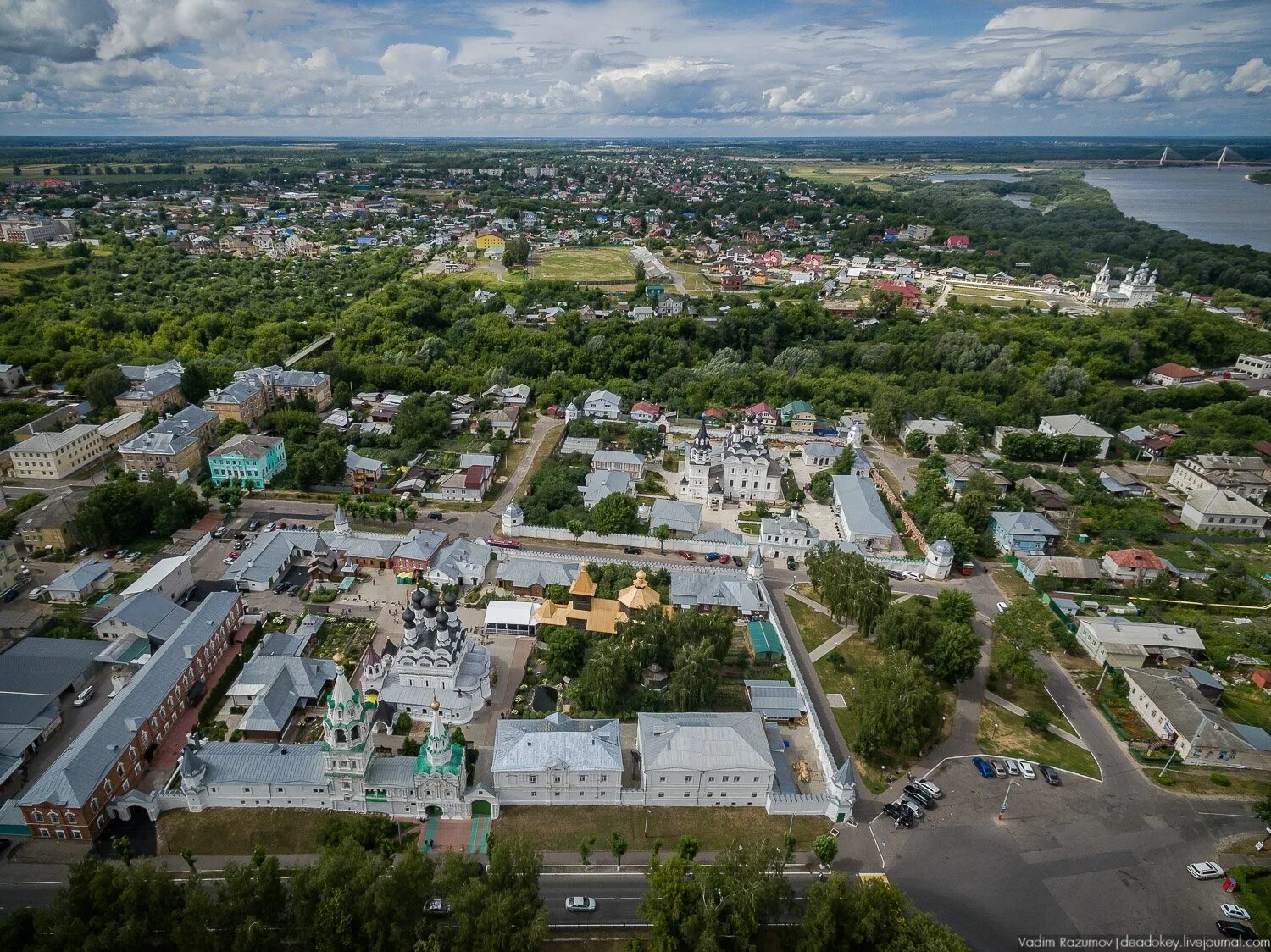 Сайт г муром. Муром Владимирская область вид сверху. Муром центр города. Муром вид сверху. Город Муром с высоты птичьего полета.