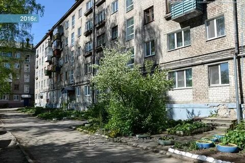 Чистопольская дом 7