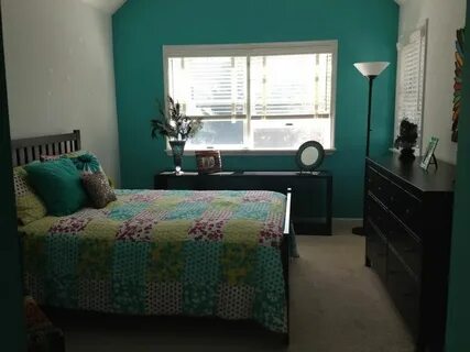But room