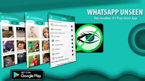 See apps