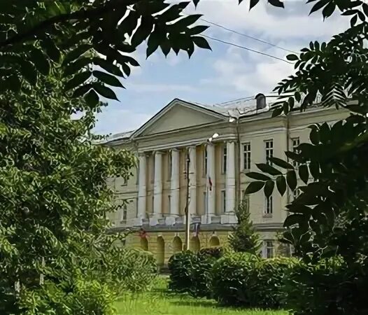 Горенки нижегородская