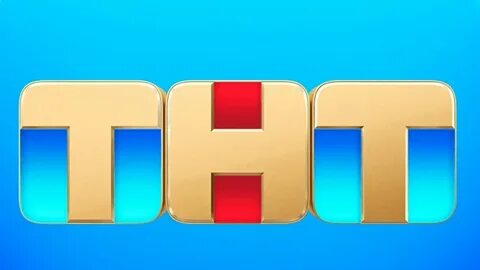 На каком канале тнт