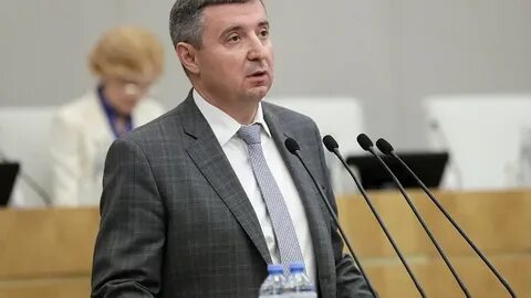 Председатель народного совета