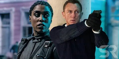 No Time To Die Theory James Bond 25 Kills 007 (But Not Craig’s Version). 