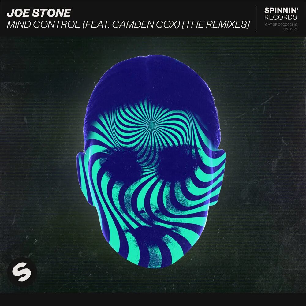 Joe Stone. Mind Control. Mind Stone. Joe Stone nothing else.