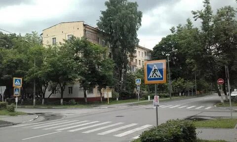Ул г королевой