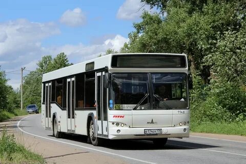 476 автобус спб