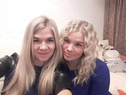 Надюффка я кострома