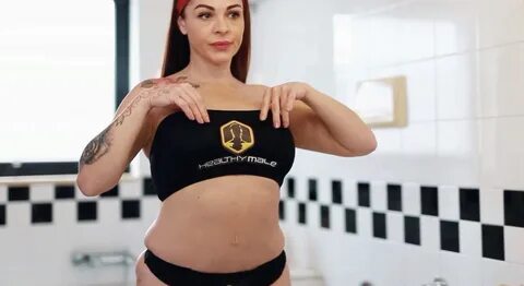 Angelica Ko Uncensored Promo - Lingerie Fighting Championships