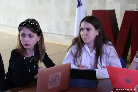 Мгимо политика