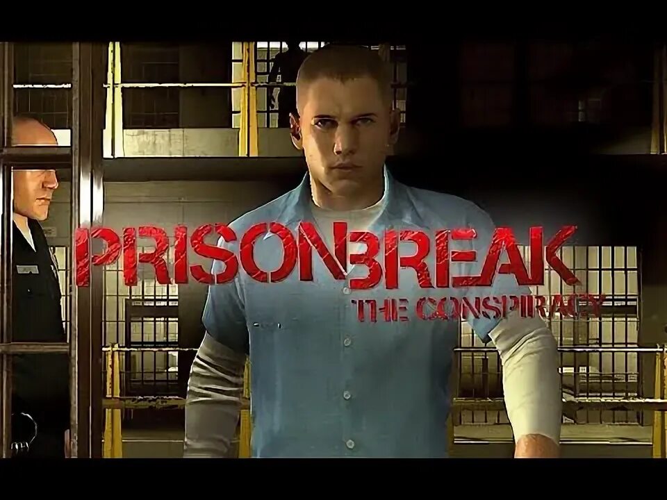 Prison Break: the Conspiracy. Побег Макса игра. Побег Джейкоб Несс.. Игра про побег из тюрьмы на двоих. Сбежавший часть 3