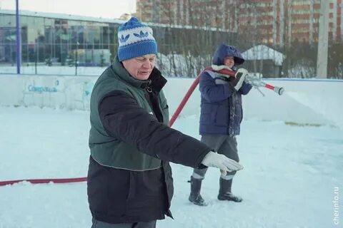 Специалист череповец