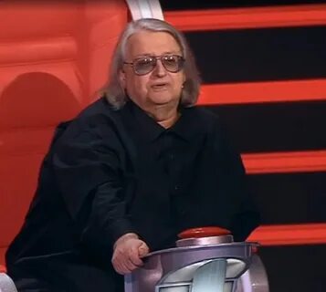 Шоу голос градский