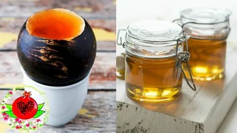 Залить медом