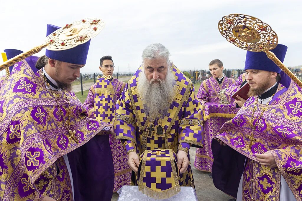 новости саратовской епархии на сегодня