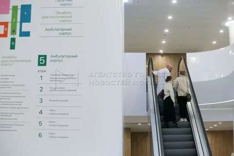Ммкц коммунарка корпус 5