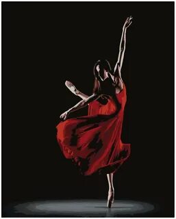 Beautiful dance