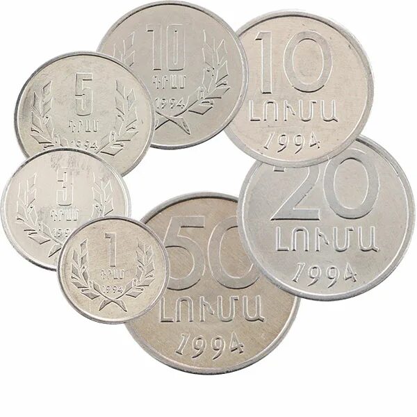Монета 1994 года. Монеты Армении 1994. Армянские монеты 1994 года. 10 Лум 1994 Армения. Монета 1994.