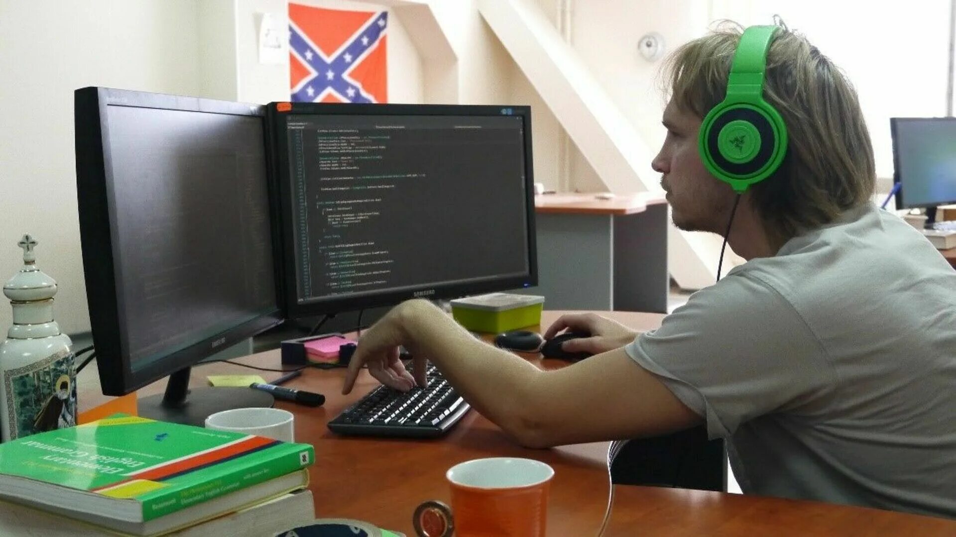 Что нужно знать айтишнику