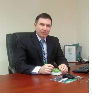 Директор ресо