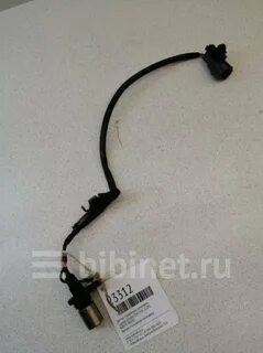 Датчик коленвала тойота королла