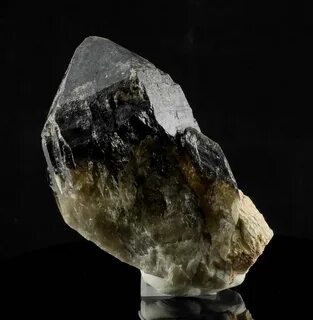 Морион камень