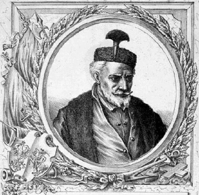 Станиславом жолкевским
